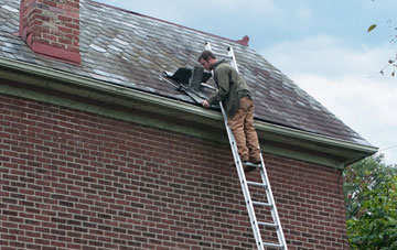 what affects urgent Shopnoller roof repairs