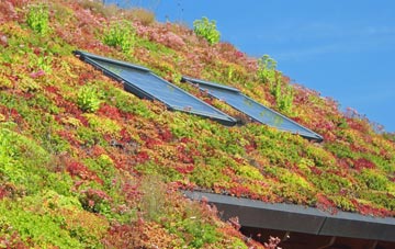 Shopnoller living roof systems
