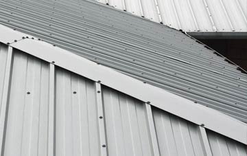 disadvantages of Shopnoller metal roofing