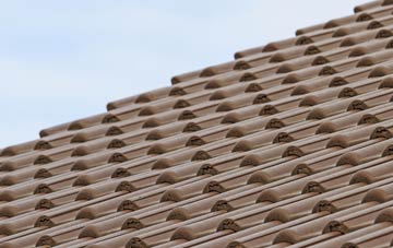 plastic roofing Shopnoller, Somerset