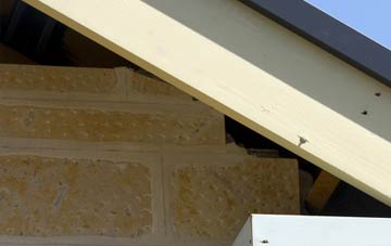 soffit repair Shopnoller