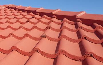 Shopnoller tile and slate roof replacement